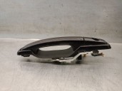 Recambio de maneta exterior delantera izquierda para ssangyong rodius ii 2.0 xdi referencia OEM IAM 7245021200LAK 7245021200LAK 