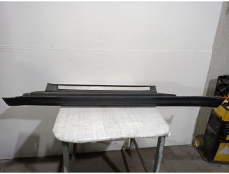 Recambio de faldon lateral para mini mini (r56) cooper d referencia OEM IAM 51777199875 51777199875 