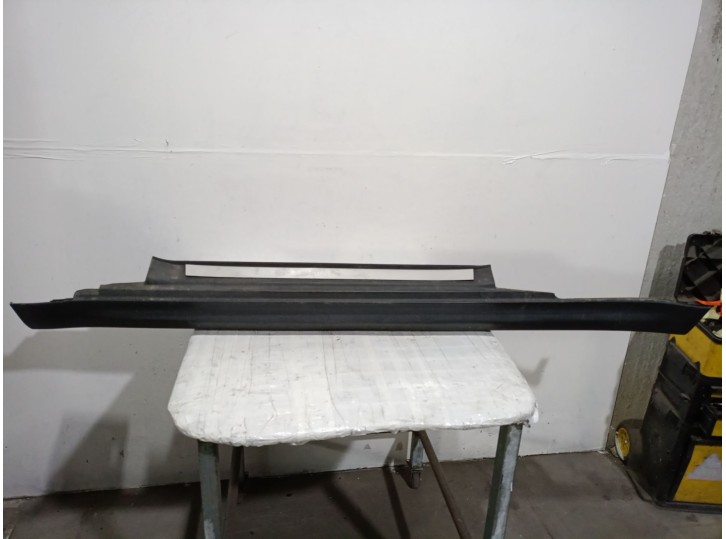 Replacement side skirt for Mini Mini (R56) Cooper D OEM IAM reference 51777199875 51777199875 