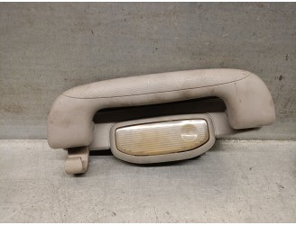 Recambio de maneta interior trasera derecha para ssangyong rodius ii 2.0 xdi referencia OEM IAM 7763021004  