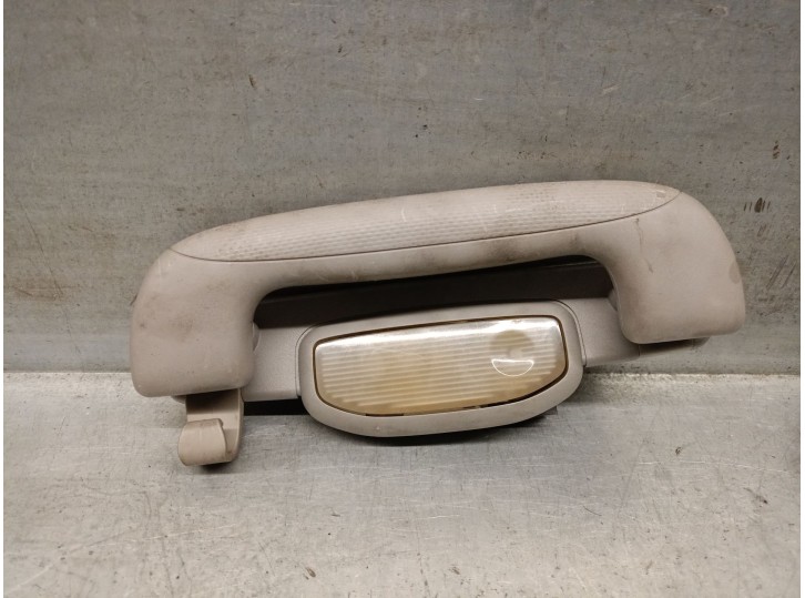 Recambio de maneta interior trasera derecha para ssangyong rodius ii 2.0 xdi referencia OEM IAM 7763021004  