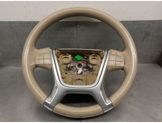 Recambio de volante para volvo s80 ii (124) t6 awd referencia OEM IAM 31271096 31390475 