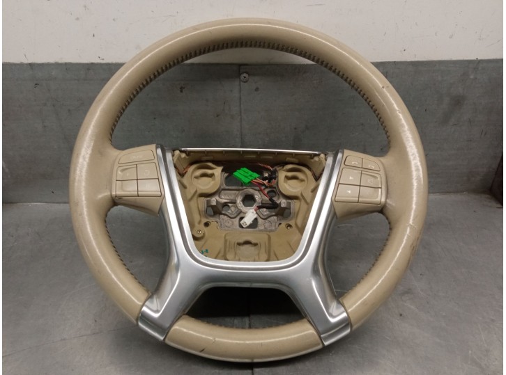 Recambio de volante para volvo s80 ii (124) t6 awd referencia OEM IAM 31271096 31390475 