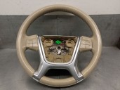 Recambio de volante para volvo s80 ii (124) t6 awd referencia OEM IAM 31271096 31390475 