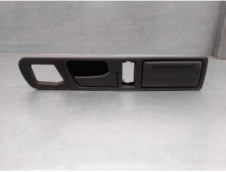 Recambio de maneta interior trasera derecha para bmw serie 5 berlina (e34) 2.5 turbodiesel cat referencia OEM IAM 51211944370  4