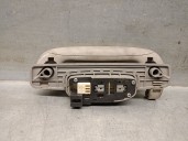 Recambio de maneta interior trasera derecha para ssangyong rodius ii 2.0 xdi referencia OEM IAM 7763021004  