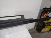 Replacement side skirt for Mini Mini (R56) Cooper D OEM IAM reference 51777199875 51777199875 