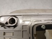 Recambio de maneta interior trasera derecha para ssangyong rodius ii 2.0 xdi referencia OEM IAM 7763021004  