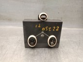 Recambio de modulo confort para volkswagen touran (5t1) 1.4 tsi referencia OEM IAM 5Q0959595E  