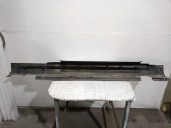 Replacement side skirt for Mini Mini (R56) Cooper D OEM IAM reference 51777199875 51777199875 