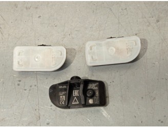 Recambio de sensor presion para ford puma 1.0 ecoboost cat referencia OEM IAM JX7T1A180CA  