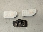 Recambio de sensor presion para ford puma 1.0 ecoboost cat referencia OEM IAM JX7T1A180CA  