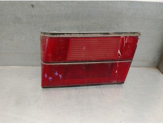 Recambio de piloto trasero derecho para bmw serie 5 berlina (e34) 2.5 turbodiesel cat referencia OEM IAM 134002 DE PORTON 4 PUER