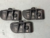 Recambio de sensor presion para ford puma 1.0 ecoboost cat referencia OEM IAM JX7T1A180CA  