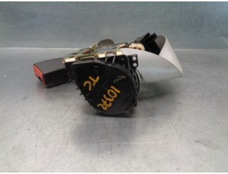 Recambio de cinturon seguridad trasero central para mercedes-benz clase s (w220) berlina 320 cdi (220.026) referencia OEM IAM 33