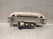 Recambio de maneta interior trasera izquierda para ssangyong rodius ii 2.0 xdi referencia OEM IAM 7763021004 7763021004 