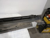Replacement side skirt for Mini Mini (R56) Cooper D OEM IAM reference 51777199875 51777199875 
