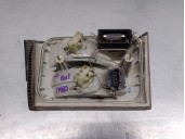 Recambio de piloto trasero derecho para bmw serie 5 berlina (e34) 2.5 turbodiesel cat referencia OEM IAM 134002 DE PORTON 4 PUER