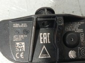 Replacement pressure sensor for Ford Puma 1.0 EcoBoost cat OEM IAM reference JX7T1A180CA 