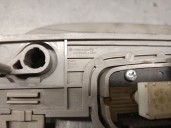 Recambio de maneta interior trasera izquierda para ssangyong rodius ii 2.0 xdi referencia OEM IAM 7763021004 7763021004 