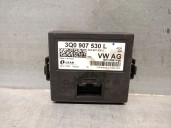 Recambio de modulo electronico para volkswagen touran (5t1) 1.4 tsi referencia OEM IAM 3Q0907530L  