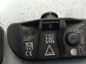Replacement pressure sensor for Ford Puma 1.0 EcoBoost cat OEM IAM reference JX7T1A180CA 