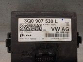 Recambio de modulo electronico para volkswagen touran (5t1) 1.4 tsi referencia OEM IAM 3Q0907530L  