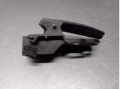 Replacement front right interior door handle for Citroën Nemo 1.3 HDi FAP OEM IAM reference 9101KN 4 DOORS