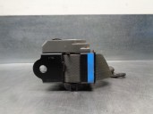 Recambio de cinturon seguridad trasero izquierdo para chevrolet spark 1.0 cat referencia OEM IAM 96841927 95048673 5 PUERTAS