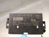 Recambio de modulo electronico para volkswagen touran (5t1) 1.4 tsi referencia OEM IAM 5QA919294B  