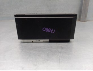 Recambio de modulo electronico para bmw serie 5 berlina (e34) 2.5 turbodiesel cat referencia OEM IAM 61351379741 606140X01E RM