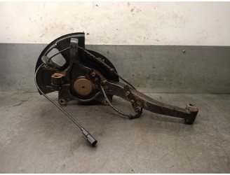 Recambio de mangueta delantera izquierda para ssangyong rodius ii 2.0 xdi referencia OEM IAM 4121021200 4121021200 