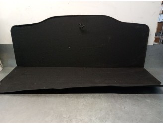 Recambio de bandeja trasera para fiat fiat 600e / 600 mild hybrid fiat 600e / 600 mild hybrid referencia OEM IAM 7357916760 7357