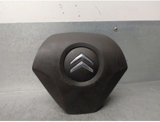 Recambio de airbag delantero izquierdo para citroën nemo 1.3 hdi fap referencia OEM IAM 07355265270 34112938B TRW