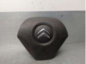 Recambio de airbag delantero izquierdo para citroën nemo 1.3 hdi fap referencia OEM IAM 07355265270 34112938B TRW