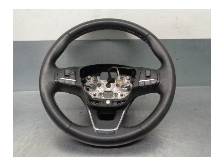 Recambio de volante para ford puma 1.0 ecoboost cat referencia OEM IAM L1TB3600LD1 