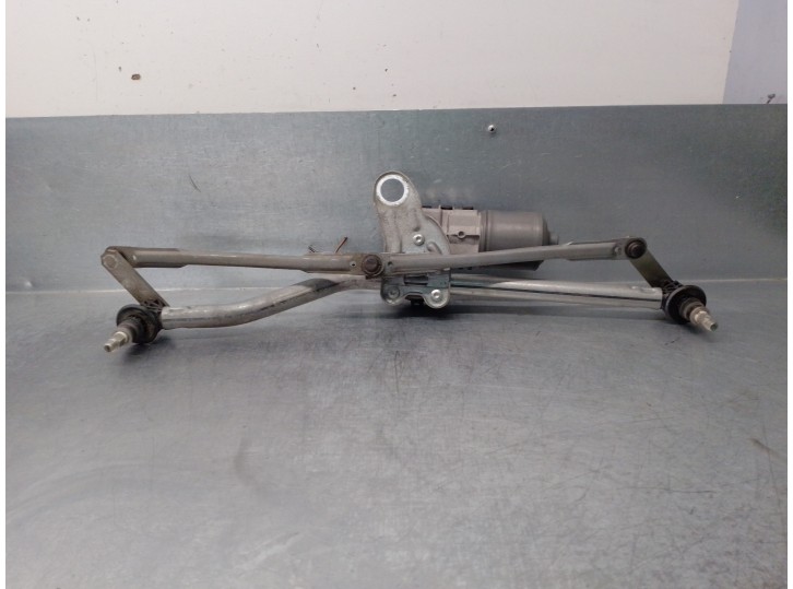 Recambio de motor limpia delantero para bmw serie 3 berlina (e46) 2.0 16v diesel cat referencia OEM IAM 67636914577 