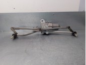 Recambio de motor limpia delantero para bmw serie 3 berlina (e46) 2.0 16v diesel cat referencia OEM IAM 67636914577 