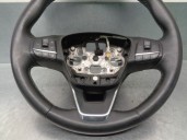 Recambio de volante para ford puma 1.0 ecoboost cat referencia OEM IAM L1TB3600LD1 