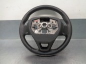 Recambio de volante para ford puma 1.0 ecoboost cat referencia OEM IAM L1TB3600LD1 