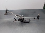 Recambio de motor limpia delantero para bmw serie 3 berlina (e46) 2.0 16v diesel cat referencia OEM IAM 67636914577 