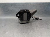 Recambio de cinturon seguridad trasero izquierdo para chevrolet spark 1.0 cat referencia OEM IAM 96841927 95048673 5 PUERTAS