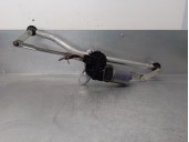 Recambio de motor limpia delantero para bmw serie 3 berlina (e46) 2.0 16v diesel cat referencia OEM IAM 67636914577 