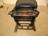 Replacement front right seat for Peugeot Bipper 1.3 16V HDi FAP OEM IAM reference 3917845 GREY FABRIC 5 DOORS