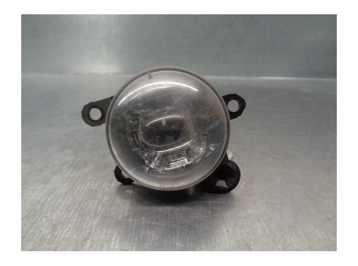 Recambio de faro antiniebla derecho para ford puma 1.0 ecoboost cat referencia OEM IAM JX7B15A254AB 