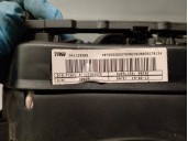 Recambio de airbag delantero izquierdo para citroën nemo 1.3 hdi fap referencia OEM IAM 07355265270 34112938B TRW