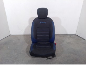 Recambio de asiento delantero derecho para dacia lodgy 1.5 dci diesel fap cat referencia OEM IAM 893013384R 893013384R 