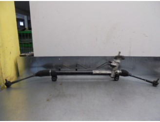 Recambio de cremallera direccion para chevrolet spark 1.0 cat referencia OEM IAM 95966700 