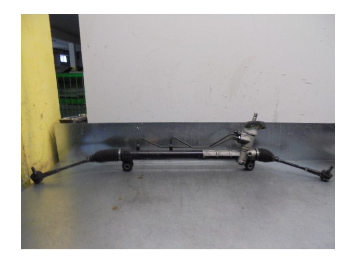 Recambio de cremallera direccion para chevrolet spark 1.0 cat referencia OEM IAM 95966700 