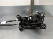 Recambio de palanca cambio para ford puma 1.0 ecoboost cat referencia OEM IAM L1TR7C453BKD 